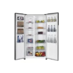 ثلاجة هام دولابي