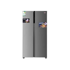 ثلاجة هام دولابي