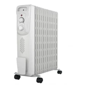 دفايه زيتيه