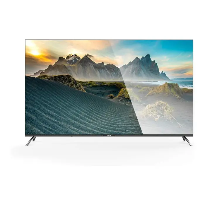 شاشة اركو 55 بوصة سمارت اندرويد11 (LED - 4K UHD)RO-55LCS -11 شاشة اركو