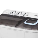 غسالة 7 كيلو حوضين