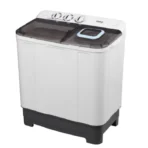 غسالة 7 كيلو حوضين