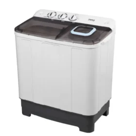 غسالة 7 كيلو حوضين