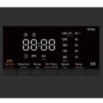 غسالة تعبئة امامية