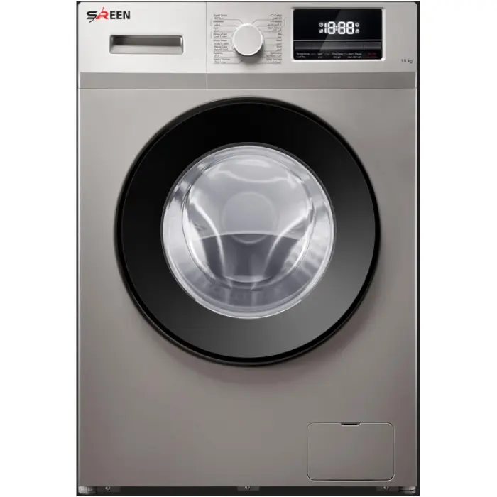 غسالة تعبئة امامية