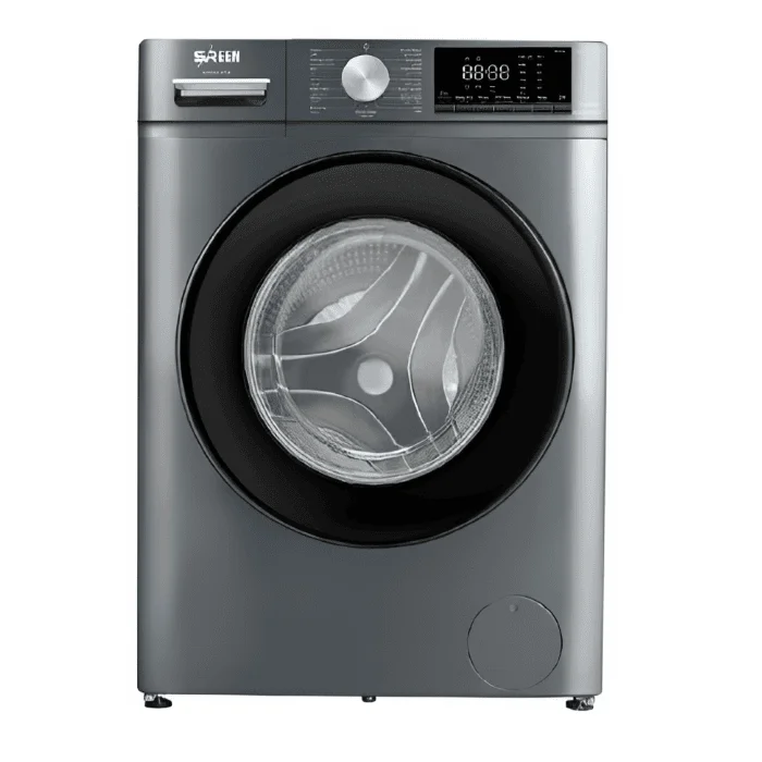 غسالة تعبئة امامية