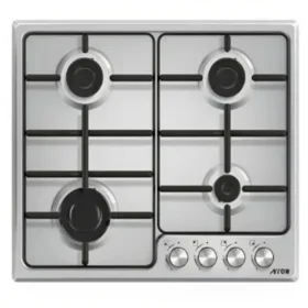 مسطح غاز ارو