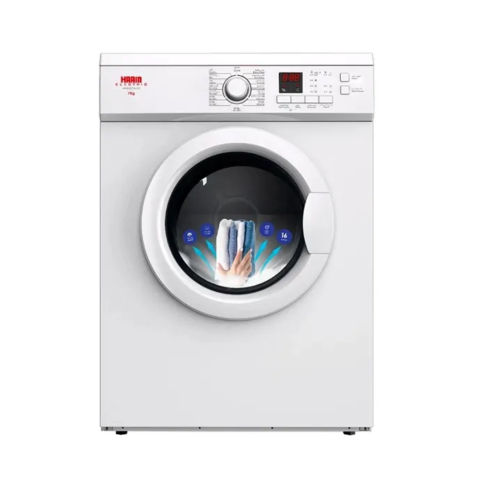 نشافة ملابس