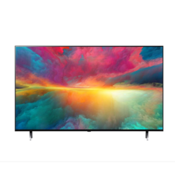 شاشة ال جي سمارت 55 بوصة ThinQ AI- QNED – 4K UHD