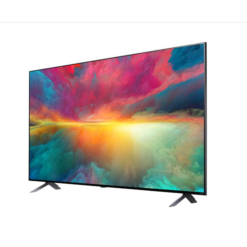 شاشة ال جي سمارت 55 بوصة ThinQ AI- QNED – 4K UHD