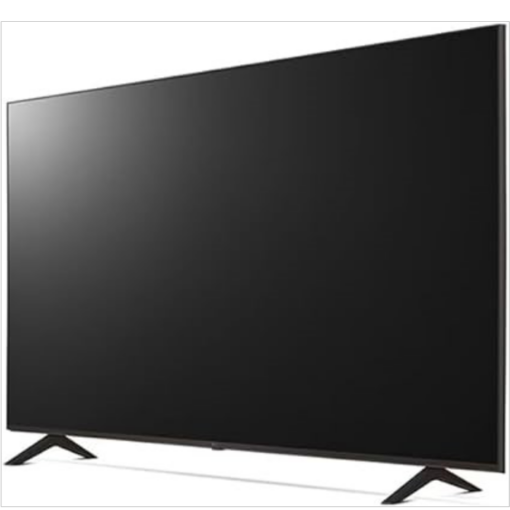 شاشة سمارت 65 بوصه ال جي ThinQ AI-LED- 4K UHD