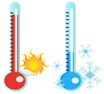 برادة موية بيسك 10 لتر - حار / بارد - أبيض BWD-3XHC