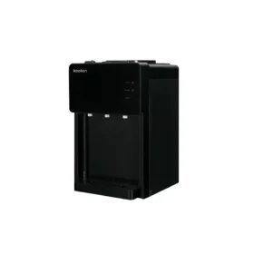 برادة مياه كولن طاولة - 3 بزبوز - حار بارد عادي - أسود 807103026