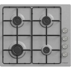 بوتاجاز مسطح