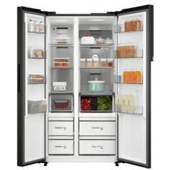 ثلاجة توشيبا دولابي