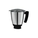 خلاط مع مطحنة