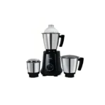 خلاط مع مطحنة