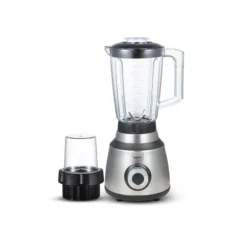 خلاط ومطحنة