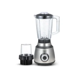 خلاط ومطحنة