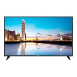 شاشة 65 بوصة