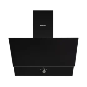 شفاط كومتيل مطبخ زجاجي