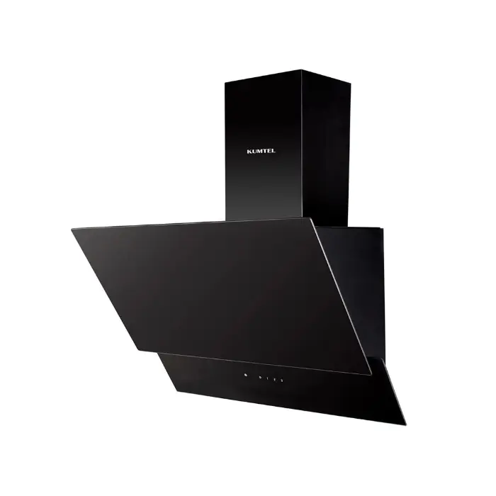 شفاط مطبخ كومتيل بلت ان 3سرعات - اسود DA6/835-B شفاط مطبخ