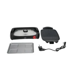 شواية صحية كهربائية