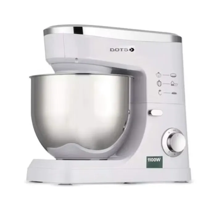 عجانة دوتس 7 لتر 1100 وات - أبيض MXR-70L عجانة دوتس