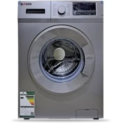 غسالة امامية