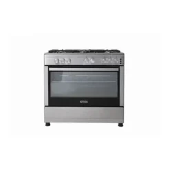 فرن 5 عيون غاز