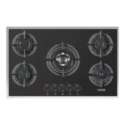 فرن سطحي غاز