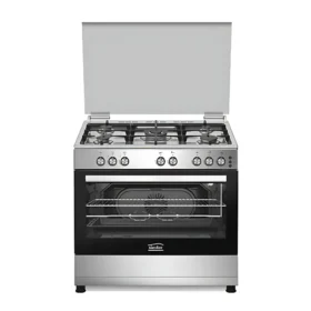 فرن سيمفر غاز