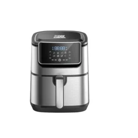 قلاية بدون زيت