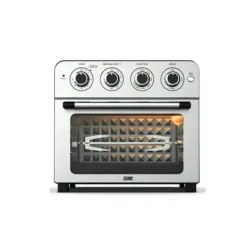 قلاية بدون زيت وفرن