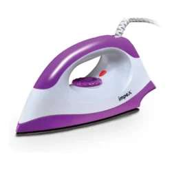 كاوية كهربائية جافة