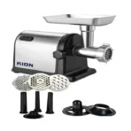 كيون فرامة لحوم كهربائية