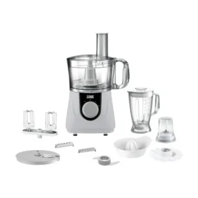 محضرة الطعام