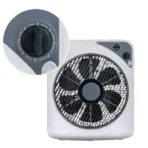 مروحة صندوق