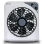 مروحة صندوق