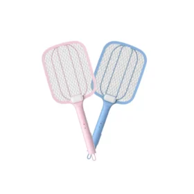 مضرب ناموس كهربائي