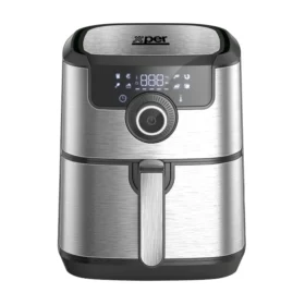 مقلاة بدون زيت