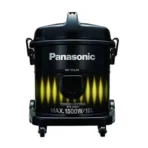 مكنسة برميل