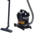 مكنسة برميل