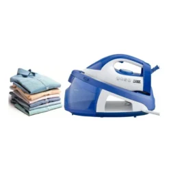 مكواة بخار سيراميك