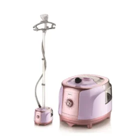 مكواة بخار كهربائية