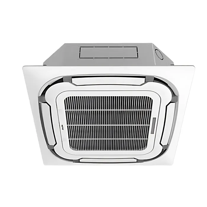 مكيف اوكس كاسيت 25500 وحدة انفيرتر – حار / بارد ALTCA-H24/NDR3HQCB-1 مكيف اوكس