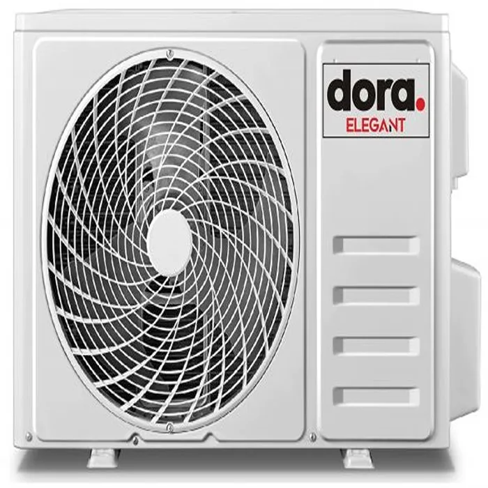 مكيف دورا سبليت