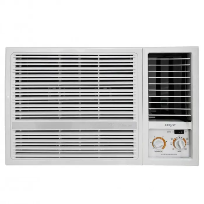 مكيف زيترست