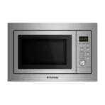 ميكروويف بلت ان ستار واى 25 لتر _ستيل SWMO25LS