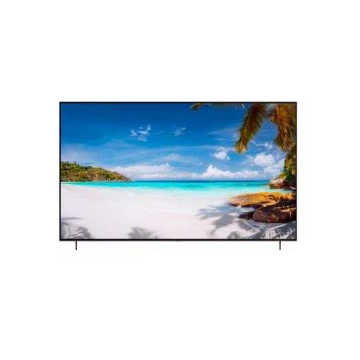 شاشة ٨٥ بوصة تليزون سمارت 4K UHD - LED WebOS